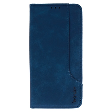 Wonder Prime Case for Samsung Galaxy S24 Ultra navy, POK060088 - Img 2