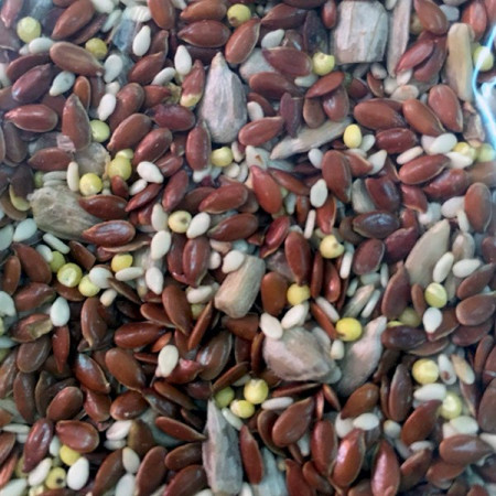 Amestec seminte 150g