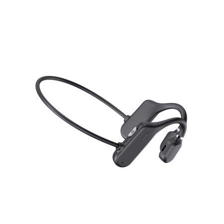 Awei Bluetooth Earphones Sport A889BL Waterproof IPX4 Black