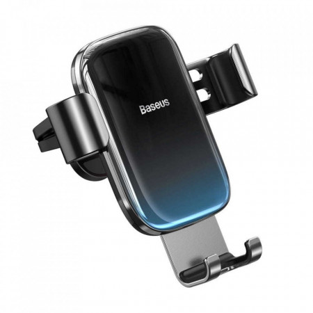 Baseus Gravity Glaze Car Mount (SUYL-LG01) black