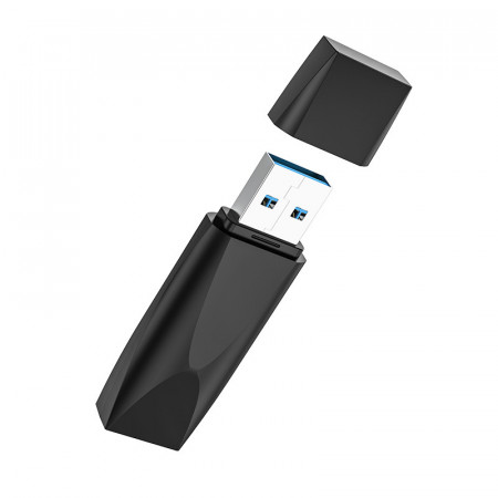 Borofone Pendrive BUD4 Wonder USB 3.0 32GB - Img 2