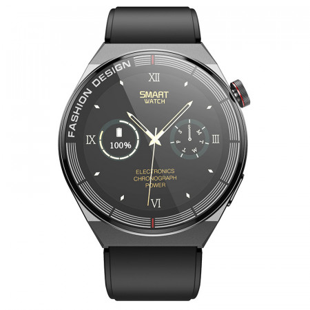 Borofone Smartwatch BD2 Sports Negru - Img 3