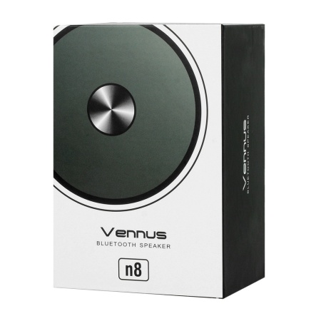 Boxa cu bluetooth Multimedia - N8 Rosu, GŁOSORG00028 - Img 5