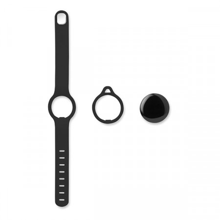 Bratara fitness H8, BT 4.0, rezistenta la apa ip66, Android, iOS, notificari, vibratii,