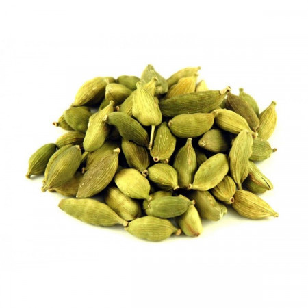 Cardamon intreg verde 50g