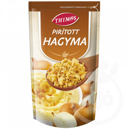 Ceapa fulgi prajita 50g