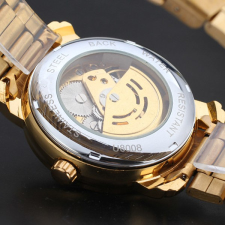 Ceas Dama Automatic Winner D159 - Img 4