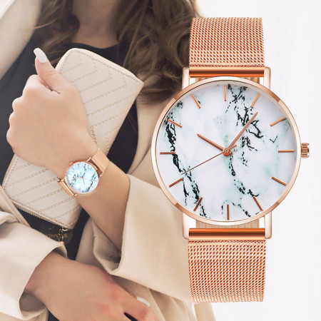 Ceas Dama Quartz, Q7455-V1