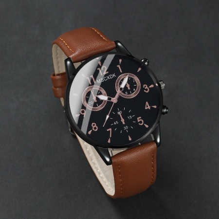 Ceas Quartz Casual, pentru barbati, TM5WM0950Q98 - Img 8