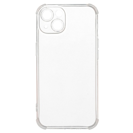 Clin Anti Shock 1,5mm for IPHONE 13 TRANSPARENT