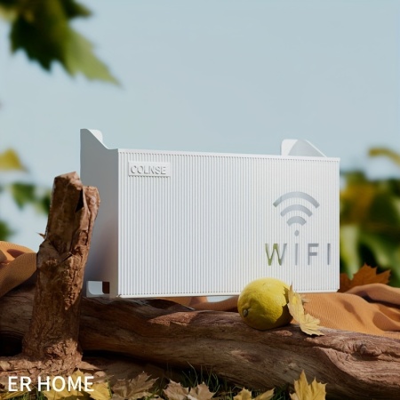 Cutie Wi-Fi pentru router pentru montaj pe perete, PMTY48966