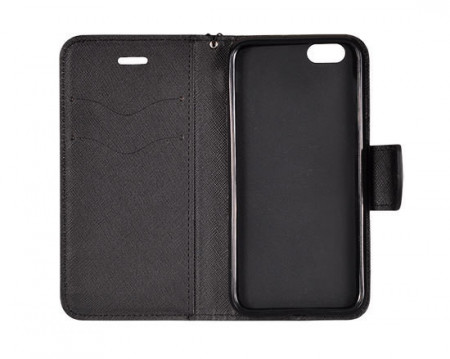 Fancy Case for Samsung Galaxy A05 black