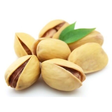 Fistic copt si sarat, 150 gr - Img 2