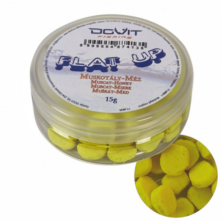 FLAT-UP - MUSCAT CU MIERE