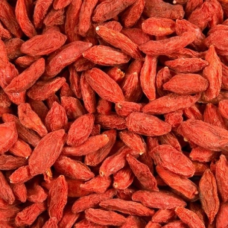 Fructe Goji deshidratate BIO - 500 gr - Img 2