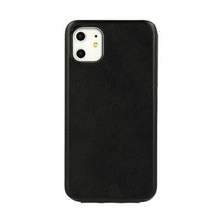 Husa Orizontala Flexi Vennus Elegance pentru Samsung Galaxy J5 2016, negru, POK044856 - Img 5