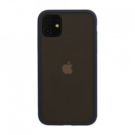 Husa pentru SAM G991 GALAXY S21, VENNUS , albastru - Img 2