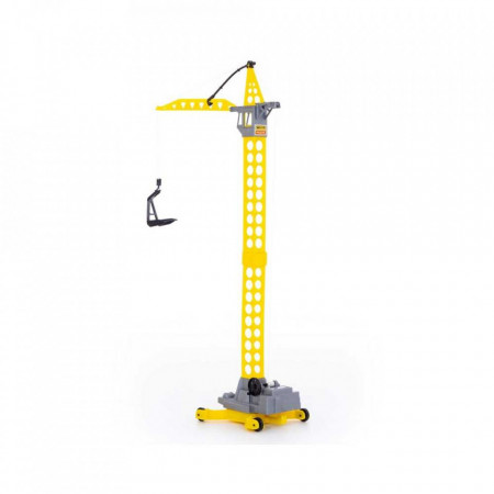 Macara turn CONSTRUCT - WADER - Img 3
