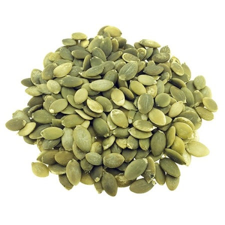 Miez dovleac crud, 250 gr - Img 2