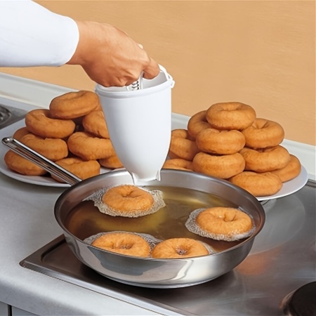 Mini dozator pentru gogosi, PMKD247865