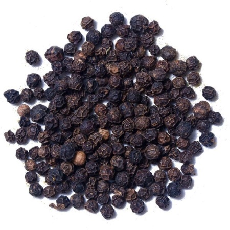 Piper negru boabe, 500 gr - Img 3