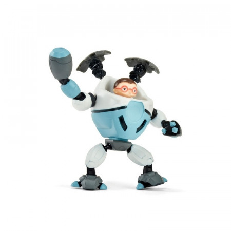 READY 2 ROBOT figurine roboti cu accesorii - Img 4