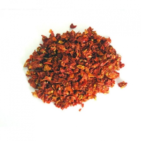 Rosii deshidratate fulgi, 250 gr - Img 2