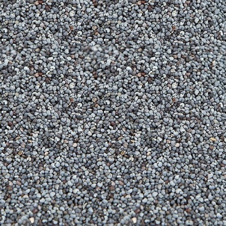 Seminte de mac, 1 kg - Img 3