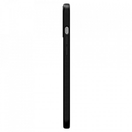 Tel Protect Liquid Air Husa pentru Iphone 12 Mini Negru - Img 2