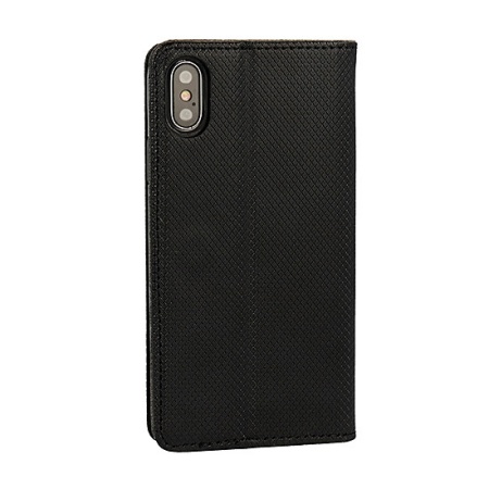 Telone Smart Book MAGNET Carcasa pentru MOTOROLA MOTO E7 POWER/E7I POWER Rosu - Img 2