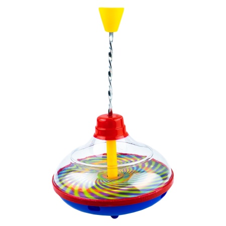 Titirez colorat, 1 buc - Img 2