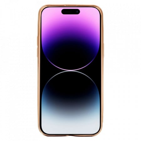 Trend Carcasa pentru Iphone 12 Pro design 4 light Roz - Img 2