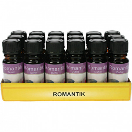 Ulei parfumat Romantic, 10 ml, PM615303