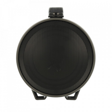 X-mi Portable Speaker TUBE TWS S22E with Albastrutooth and Radio Negru - Img 3