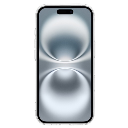 Acrylic Magsafe Case pentru Iphone 17, transparent, MGPOK066629 - Img 2
