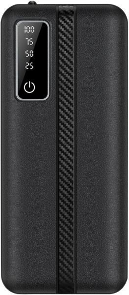 Acumulator extern (Power Bank) 40000mAh, BZDS61 - Img 4