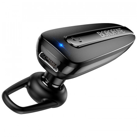 Borofone Bluetooth Casti BC33 Basic Negru