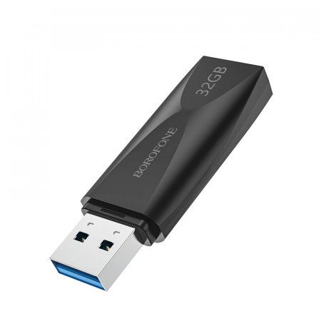 Borofone Pendrive BUD4 Wonder USB 3.0 32GB - Img 3
