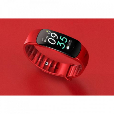 Bratara Smart B1, Fitness Tracker, Rosu, PMHOLM12193 - Img 3