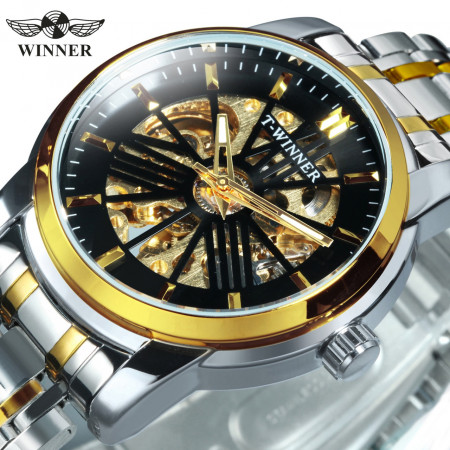 Ceas Automatic Winner, P202-V2