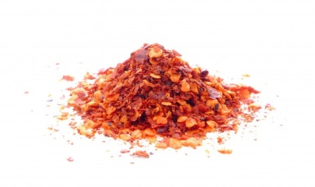 Chilli fulgi, 200 gr - Img 2