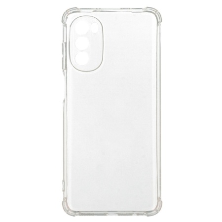 Clin Anti Shock 1,5mm for MOTOROLA MOTO G52/G71S/G82 TRANSPARENT
