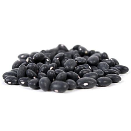 Fasole neagra BIO, 500 gr - Img 3