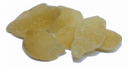 Ghimbir cuburi confiat 100g