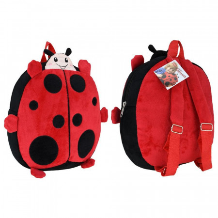 Ghiozdan pentru copii, PMLADYBUG3