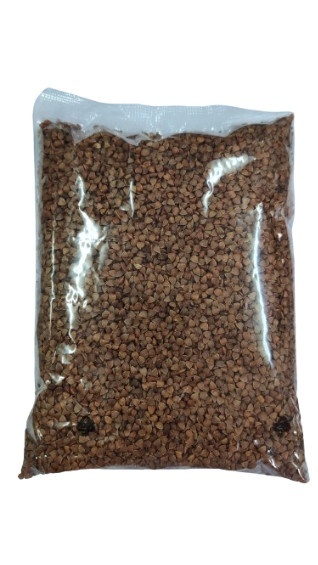 Hrisca coapta, 1 kg - Img 2