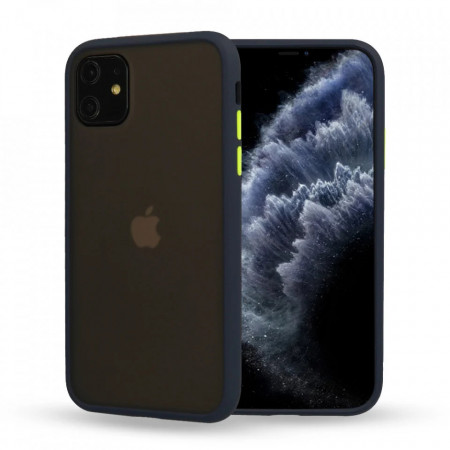 Husa pentru SAM G991 GALAXY S21, VENNUS , albastru