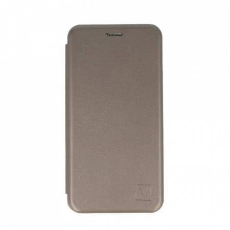 Husa pentru SAMSUNG GALAXY A41, VENNUS ELEGANCE, gri - Img 4