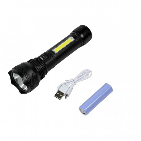Lanterna LED reincarcabila, PM0138153