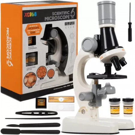 Microscop educational, PM000197613
